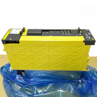 A06B-6124-H207 Fanuc Nuevo Amplificador Servoaccionamiento Original para Control Industrial y Programación PLC