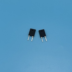 Résistances haute tension 5% RTP50 50 ohms Résistance haute puissance de précision Résistance non inductive - Product Image 3