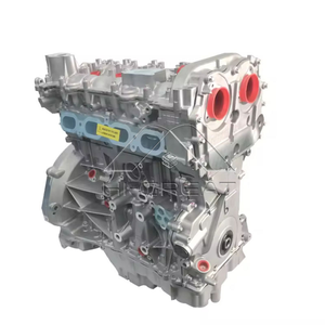 Bloc moteur M270 1.6L 2.0L et ensemble moteur M270 pour Mercedes Classe A W176/W177 et Classe B W246 – Qualité professionnelle 100% garantie - Product Image 5