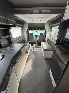 LA MEJOR OFERTA CHAUSSON Titanium VIP 630 en Fiat <span class=keywords><strong>Ducato</strong></span> 140 CV Autocaravana Automática - Product Image 6