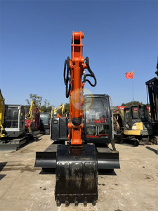 รถขุด 7 ตัน ZX 70-5g รถขุดฮิตาชิมือสอง 12 ตัน ZX 120 ZX60 PC70 307 SY60 ZX200 ZX210 รถขุดมือสอง 6 ตัน ZX 60 - Product Image 2