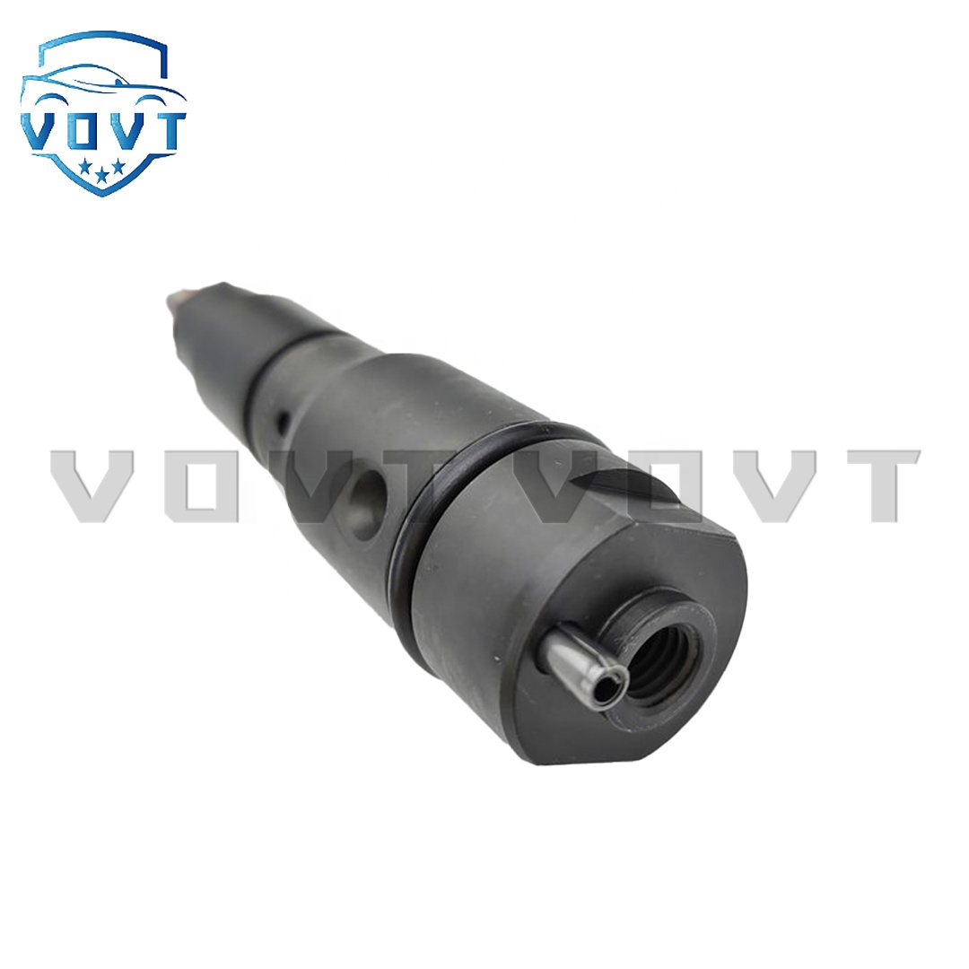 High Quality Diesel Injector 0432191268 Car Engine Fuel Injector 0 432 191 268 for Mercedes Benz