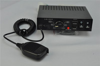 Luces de Advertencia LED Estroboscópicas para Bomberos Voluntarios de EMS, Sistema de Audio para Vehículos en Venta, TBD04126