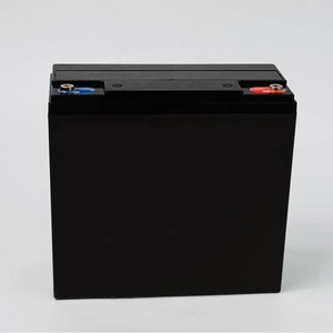 Caja de batería de Anguila para bicicleta eléctrica, carcasa de batería de litio para batería LiFePO4, 12V, 24V, 36V - Product Image 4