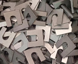 Juntas de Acero al Carbono de 1.5 mm Resistentes para Conexión de Equipos Petroquímicos de Uso Pesado, Origen China - Product Image 6