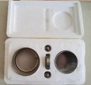 电子塑料液体极限渗透试验机土壤锥渗透仪测试仪 - Product Image 5