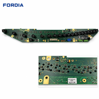 1 Pièce de circuit imprimé OEM d'occasion pour machine de découpe de papier Polar avec fonction anti-marquage pour émission laser bras gauche