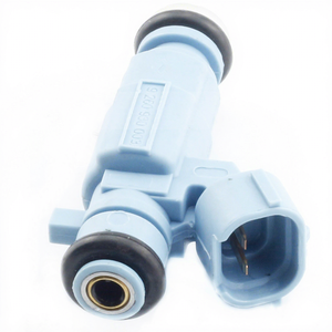 Ensemble OEM de 6 nouveaux injecteurs de carburant pour Hyundai pour Kia 35310-38010 3.5L V6 2002-2006 Buse de carburant à essence de service professionnel - Product Image 2