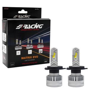 Bombillas LED Simoni Racing H4 Matrix EVO - Product Image 1