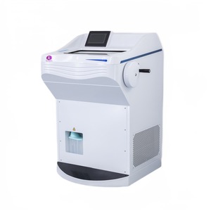 Cryogenic <strong>Microtome</strong> Factory Price Cryostat Freezing <strong>Microtome</strong> Frozen Sample <strong>Microtome</strong> - Product Image 1