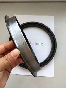 423-22-22461小松车轮Lodader WA380-3 WA380-6发动机零件轮毂油封BQ5020F - Product Image 4