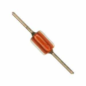 ไดโอดเดี่ยว RB721Q-40T-77 ซื้อชิ้นส่วนอิเล็กทรอนิกส์ออนไลน์ บริการครบวงจรของแท้ DO-204AG, DO-34, แบบแกน - Product Image 1
