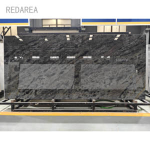 Lastra <span class=keywords><strong>in</strong></span> <span class=keywords><strong>Pietra</strong></span> Sinterizzata Grigia di Alta Qualità con Costruzione Ecologica e Durevole <span class=keywords><strong>per</strong></span> Applicazioni su Pareti e Pavimenti Esterni, Garanzia di 5 Anni - Product Image 5