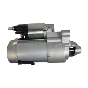 Motor <span class=keywords><strong>de</strong></span> Arranque <span class=keywords><strong>de</strong></span> Alto Rendimiento para Automóviles 12418658275 12418676403 para BMW MINI Envío Rápido - Product Image 2