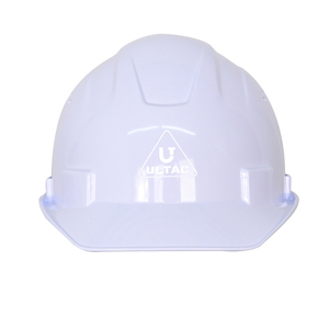 ULTAC Personalizable Logo Bajo <span class=keywords><strong>Precio</strong></span> Ventilado Industria <span class=keywords><strong>Construcción</strong></span> Seguridad <span class=keywords><strong>Casco</strong></span> Protector HDPE <span class=keywords><strong>Casco</strong></span> - Product Image 6