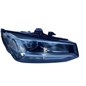 Faro Anteriore a LED 12V di Alta Qualità di Fabbrica, <span class=keywords><strong>Accessori</strong></span> Luci Auto, Temperatura Colore 6000K, per Automobili <span class=keywords><strong>Audi</strong></span> <span class=keywords><strong>Q2</strong></span> 2018-2021 Q2L, 36W 5500 - Product Image 6