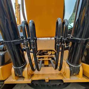 รถขุดมือสอง Cat 330L สำหรับขาย,เครื่องขุดแมวมือสองราคาถูก,รถขุดมือสอง - Product Image 2