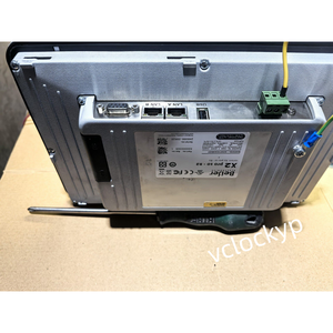 หน้าจอสัมผัส Beijer X2Pro10-B2 รุ่นใหม่ X2Pro10B2 จัดส่งด่วน - Product Image 4