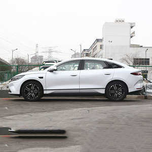 En stock <span class=keywords><strong>Excellence</strong></span> 2025 BYD Qin <span class=keywords><strong>L</strong></span> EV Redéfinit les berlines électriques haut de gamme Voitures électriques chinoises bon marché à vendre Véhicule - Product Image 4