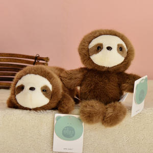 Peluches de la <span class=keywords><strong>Serie</strong></span> Running, Lindos Peluches de Panda, Cerdo Rosa y Conejo, Muñeco de Peluche, Regalo de Cumpleaños, Oso de Peluche, Relleno de Algodón 3D, 31-50 cm - Product Image 4