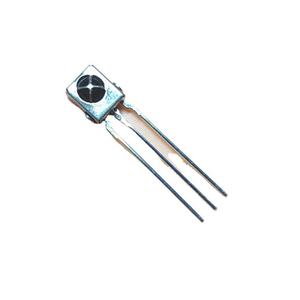 LC <b>TV</b> Sensor Receiver Module Infrared 38Khz Ir Receiver Remote DIP Mounting Type - Product Image 2
