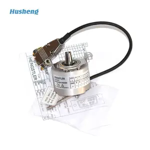 HENGSTLER Encoder สำหรับลิฟต์ RF538192/E190XB0