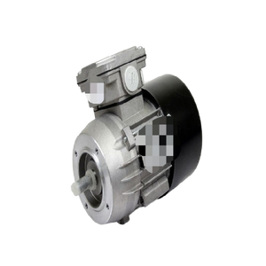 PLC 3 842 503 586 三相モーター 012 KW 1380 RPM プログラミングコントローラー - Product Image 1