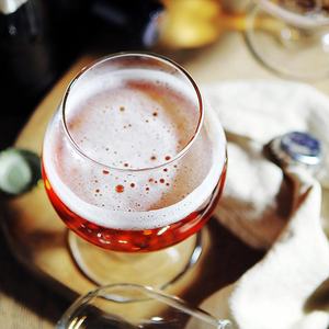 <span class=keywords><strong>Copa</strong></span> de <span class=keywords><strong>cristal</strong></span> de globo de coñac con patas multiusos transparente, vasos de <span class=keywords><strong>copa</strong></span> de Brandy de tallo corto de 17oz - Product Image 4