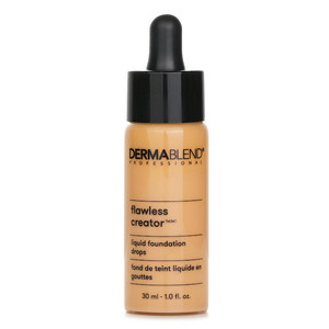 DERMABLEND - Fond de Teint Léger Flawless Creator 30ml - Product Image 4