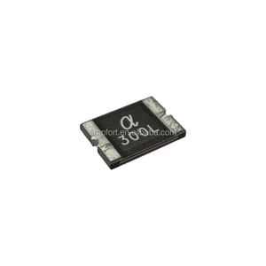 SMD3425 표면 장착 장치 PTC 리셋 가능 퓨즈 6V 9V 12A 15V 16V 24V 33V 36V <span class=keywords><strong>60V</strong></span> 1.5A 2A 2.6A 3A 4A 5A 6A 7A 8A 9A 10A - Product Image 2