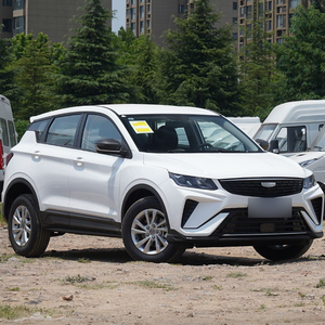 2025 vente en gros Geely Coolray 1.5L manuel <span class=keywords><strong>Super</strong></span> Power Edition Geely Binyue <span class=keywords><strong>COOL</strong></span> véhicule à essence nouveau SUV pour adultes - Product Image 3