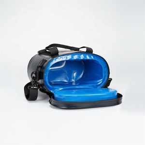 Bolsa Térmica Clásica Impermeable, Bolsa Refrigerante Aislada para Viajes al Aire Libre - Product Image 2