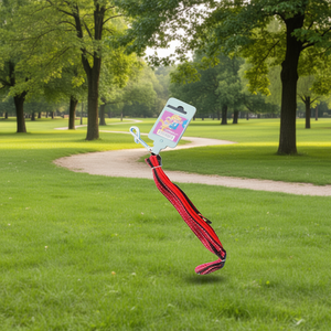 Corda in Schiuma di Nylon per Guinzagli per Animali Domestici - Product Image 2