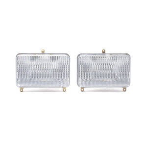 Headlight Lamp AM120150 AM120151 Left Right Headlight for Lawn Tractor Riding Mower 415 425 445 455 <strong>Front</strong> Lighting - Product Image 3