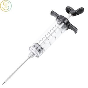 หัวฉีดเนื้อหมักสำหรับทำอาหารเครื่องมือ<span class=keywords><strong>ย่าง</strong></span>สำหรับเนื้อสัตว์และไก่ - Product Image 4