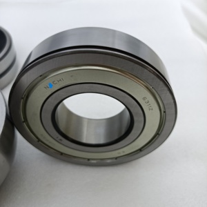 Cuscinetto a sfere a gola profonda di marca Nchi KYO 6309W1-ZZ 6311W1-ZZ 6207W1-ZZ 6304W1-ZZ 6306W1-ZZ - Product Image 4