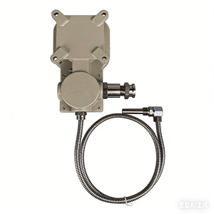 Termometro Analogico Antideflagrante BWTY-205 per Pressione Gas con Uscita Segnale a Resistenza Termica Nanyang Huaye Zhang Heng - Product Image 2