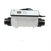Générateur de chlore salin EC-520555 pour Pentair IntelliChlor IC40 40000 Gallons