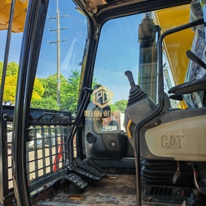 Original Japan Used Excavators <b>CAT</b> 320D 320D2 320DL 320D2L 20ton Caterpillar Crawler Excavator <b>CAT</b> 320 SecondHand Excavator - Product Image 6
