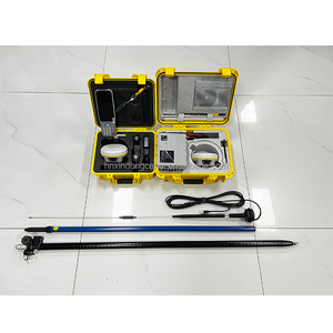 Nam G3 GPS rtk 1598 kênh IMU khảo sát độ nghiêng cho khảo sát đất Rover & cơ sở - Product Image 6