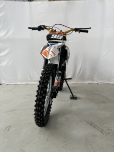 Moto tout-terrain Karman 300cc avec moteur de motocross 1. Moteur Shineray 300cc monocylindre quatre temps Ai - Product Image 5