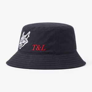 Sombrero de Pescador Impermeable de Secado Rápido con Logotipo Personalizado de la Marca T&L, Protección Solar para Pesca - Fabricante de Gorras - Product Image 3
