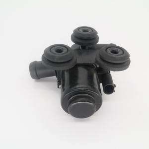 Válvula de control de calentador para sistemas de aire acondicionado SAV/SUV SEDAN X6 30dX X6 35dX E70 E71 E83N E90 64116928495 - Product Image 5