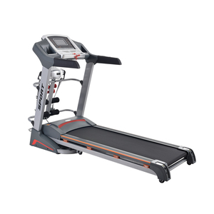 <span class=keywords><strong>Tapis</strong></span> roulant électrique semi-commercial Lijiujia, populaire, <span class=keywords><strong>pliable</strong></span>, avec amortissement des chocs, pour salle <span class=keywords><strong>de</strong></span> sport - Product Image 6