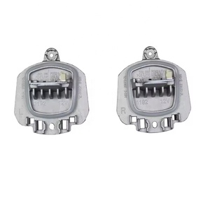 63119851047 63119851048 pour M4 G22 M3 G80 Module de phare LED de voiture Gauche Droit - Product Image 5