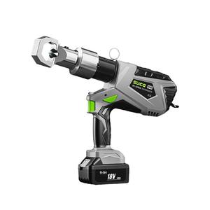 Brise-<span class=keywords><strong>noix</strong></span> rouillé - Coupe l'isolation et utilise une puissance hydraulique électrique pour briser et retirer les écrous de manière forçée. - Product Image 5