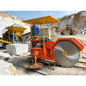 Machine de découpe de pierre universelle horizontale et verticale, découpeuse pour <span class=keywords><strong>marbre</strong></span>, granit, quartz, calcaire, grès - Product Image 3
