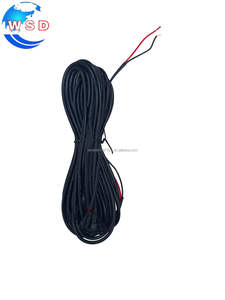 Protector de Umbral de Puerta con Logotipo para TOYOTA COROLLA CROSS 2021, Accesorios Interiores, ABS y Acero Inoxidable Negro, con LED - Product Image 5