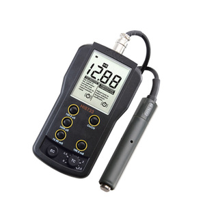 เครื่องวิเคราะห์คุณภาพน้ำแบบพกพา HANNA Hi8733 จากอิตาลี - Product Image 2