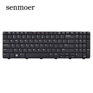 Hàng Có Sẵn Bàn Phím <span class=keywords><strong>Inspiron</strong></span> 15R <span class=keywords><strong>N5010</strong></span> M5010 M501R P10F Đang Thịnh Hành Với Giá Tốt Nhất Bán Chạy Nhất Cho Máy Tính Xách Tay Cho <span class=keywords><strong>Dell</strong></span> - Product Image 2